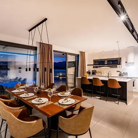 Villa Novita Novigrad (Dalmatia)