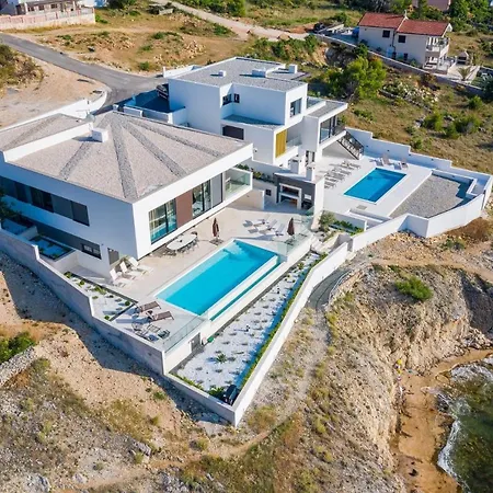 Villa Novita Novigrad (Dalmatia)