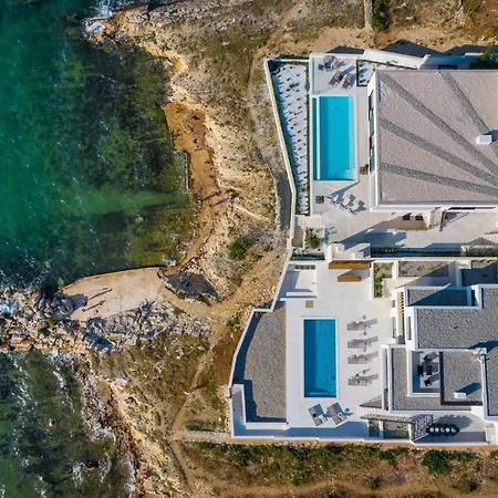Villa Novita Novigrad (Dalmatia)